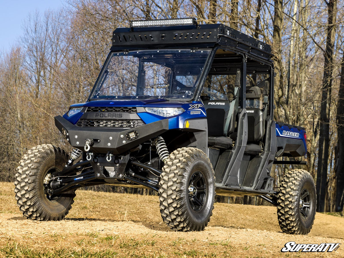 SuperATV Long Travel Kit for Polaris Ranger XP 1000 - image 20