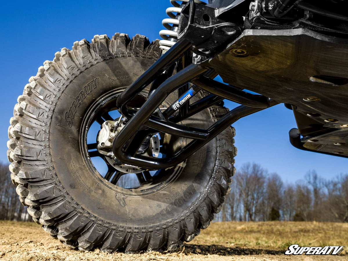 SuperATV Long Travel Kit for Polaris Ranger XP 1000 - image 18