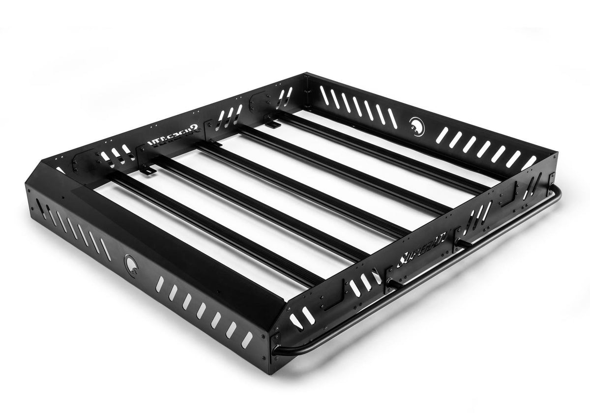 SuperATV JSV 6400 Outfitter Roof Rack for Gravely Atlas