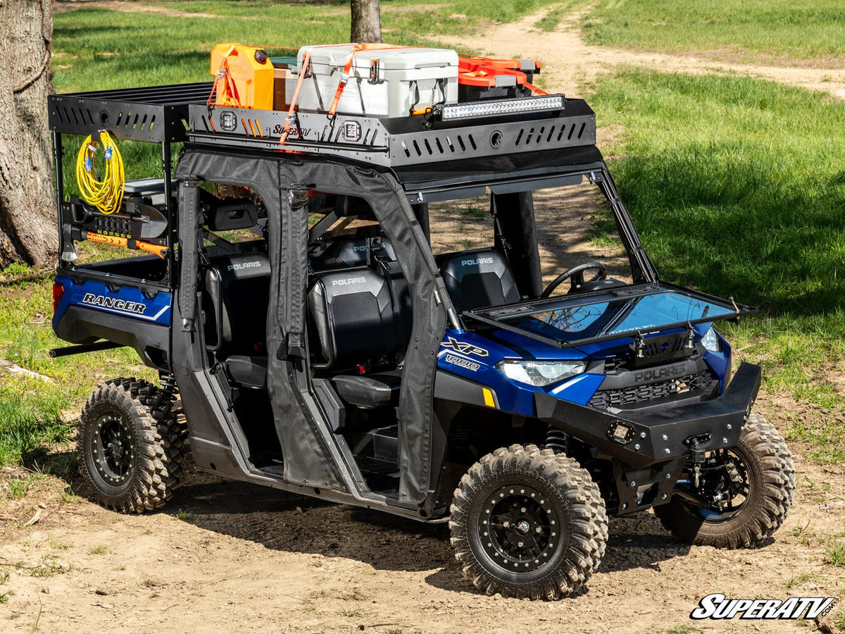 SuperATV JSV 6400 Outfitter Roof Rack for Gravely Atlas - image 4