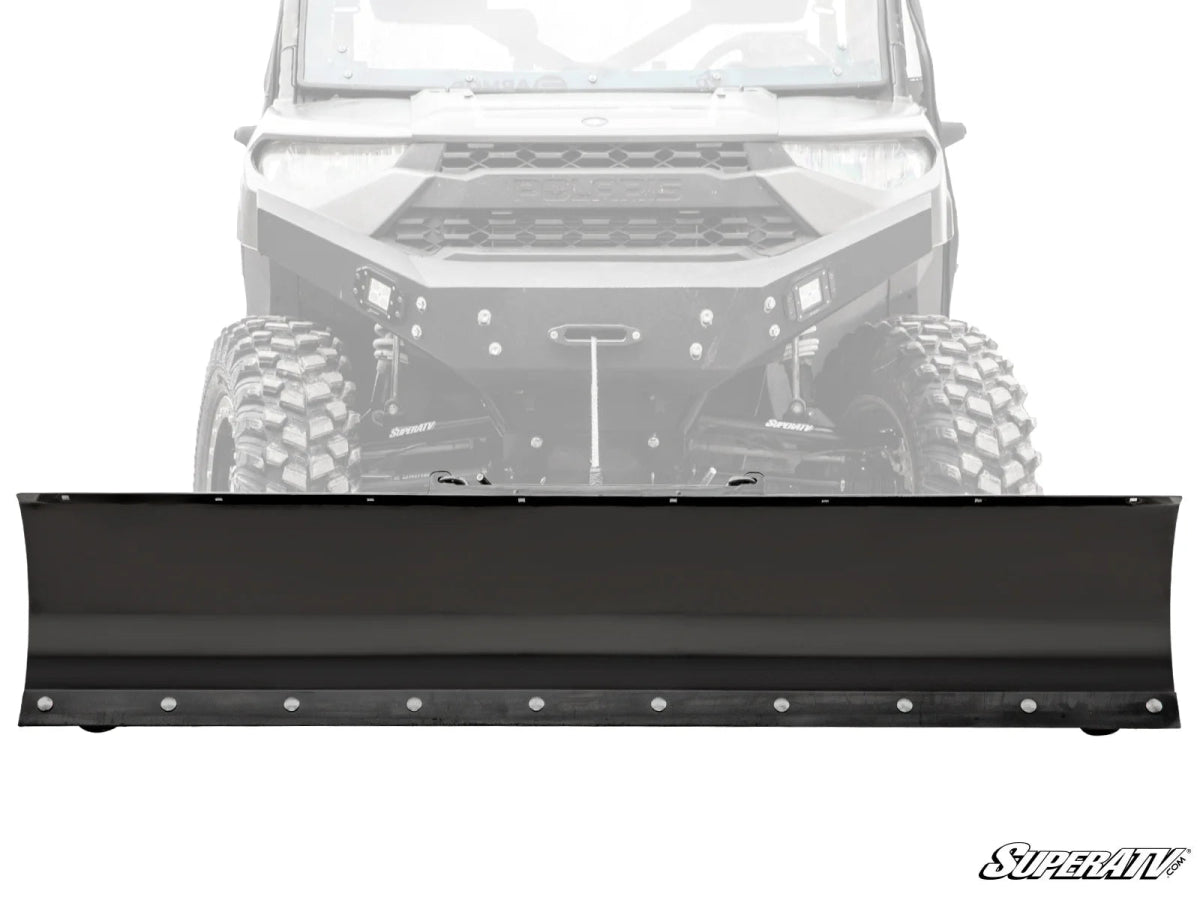Polaris Ranger 1000 Plow Pro Snow Plow - Rad UTV Parts