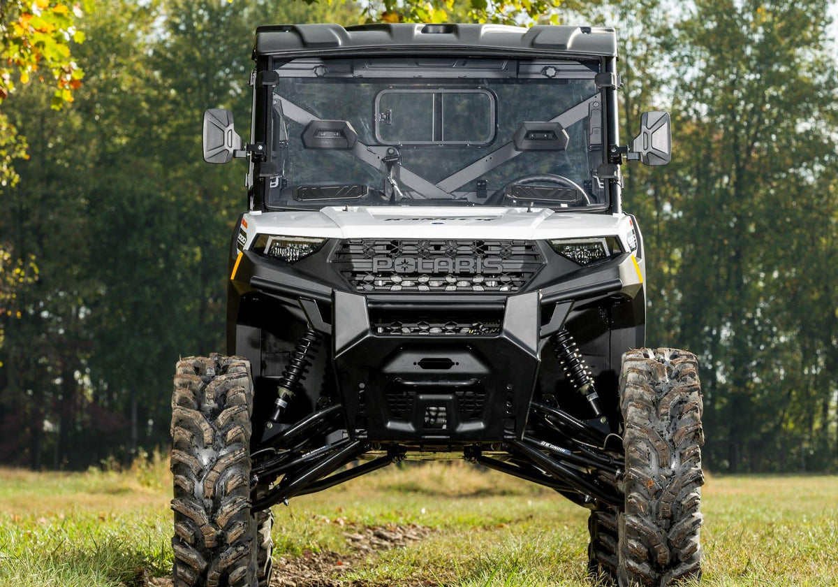 SuperATV 6in. Lift Kit for Polaris Ranger 1000 - image 19