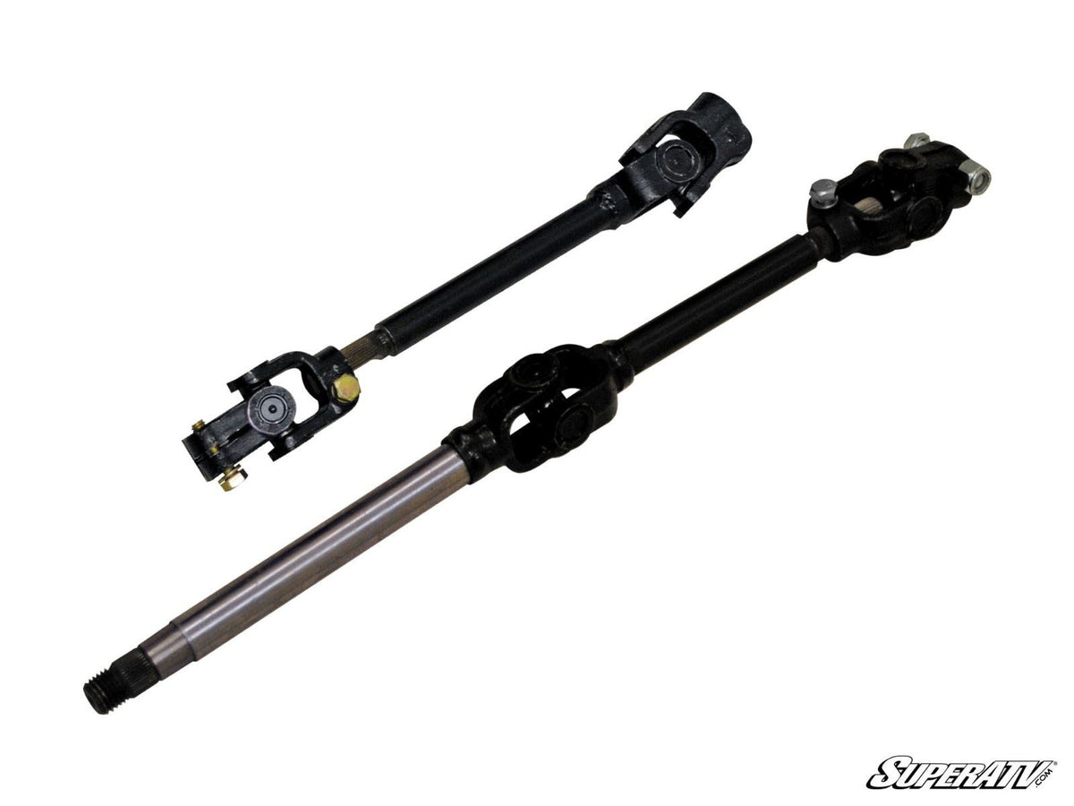 SuperATV Power Steering Kit for Bobcat UV34 - image 5