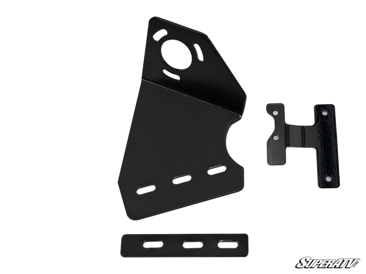 SuperATV JSV Power Steering Kit for Gravely Atlas - image 12
