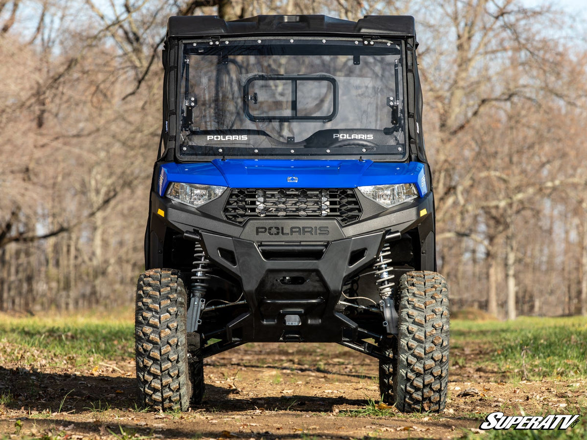 SuperATV Full-Size 570 2in. Lift Kit for Polaris Ranger - image 2