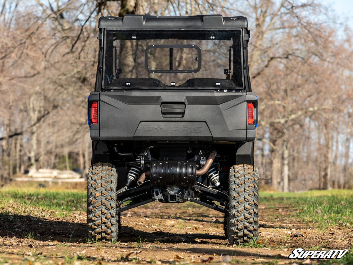 SuperATV Full-Size 570 2in. Lift Kit for Polaris Ranger - image 5