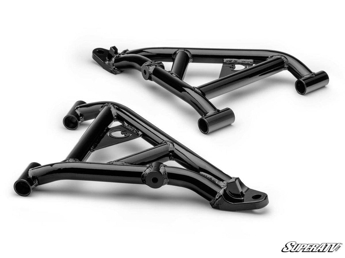 SuperATV High-Clearance Forward Offset Lower A-Arms for Polaris Ranger SP 570 - image 6