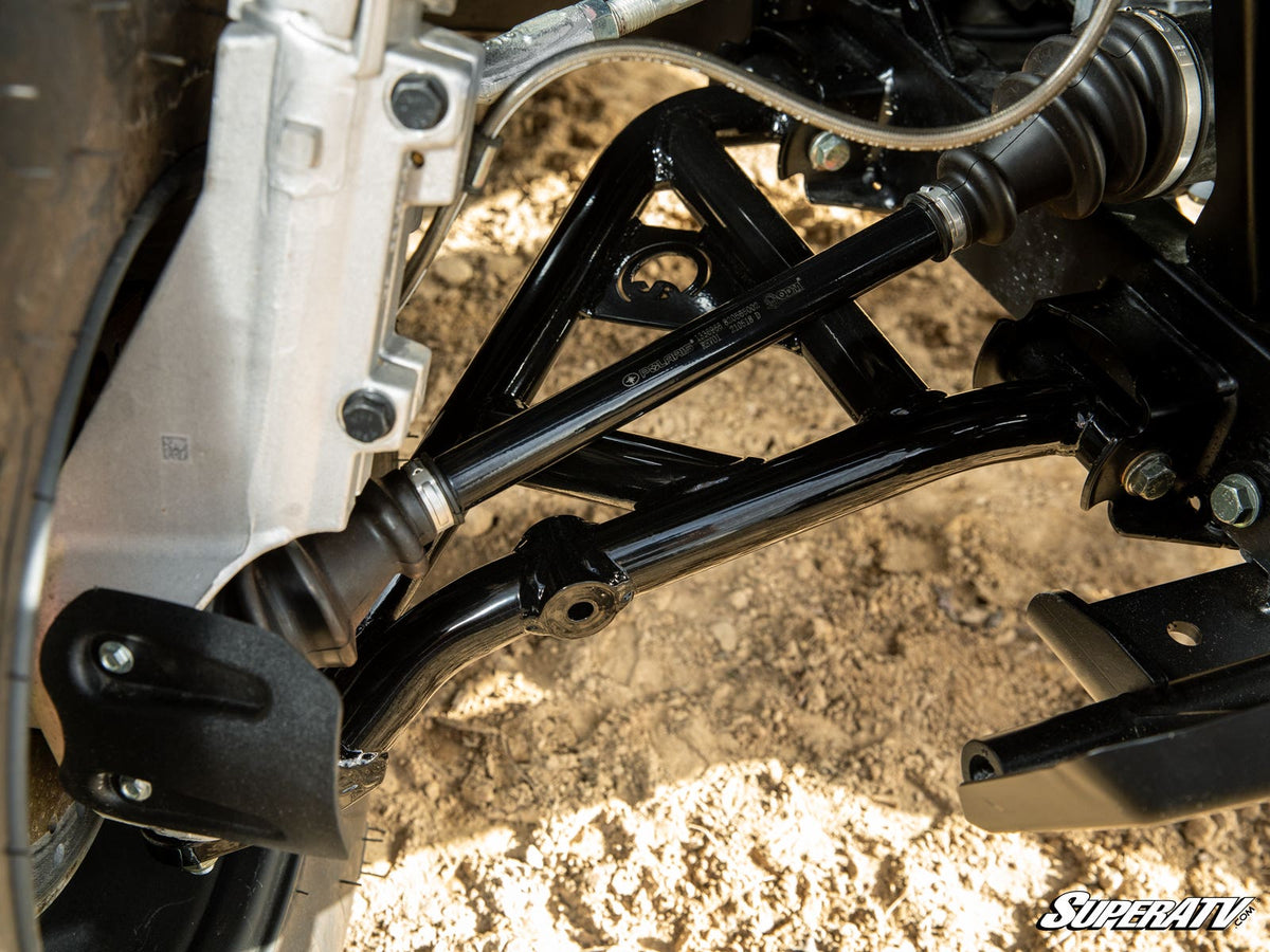 SuperATV High-Clearance Forward Offset Lower A-Arms for Polaris Ranger SP 570 - image 4
