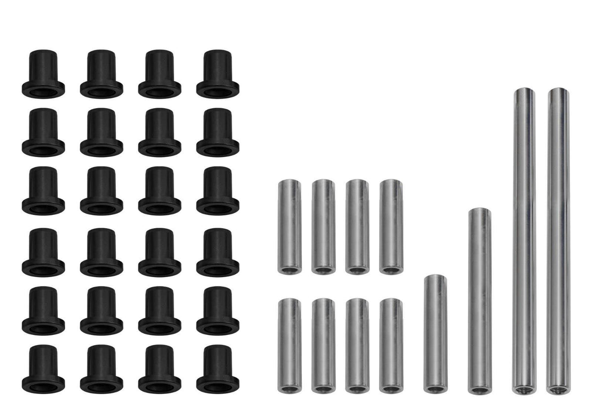 SuperATV A-Arm Bushings for Polaris Ranger XP 1000 - image 19