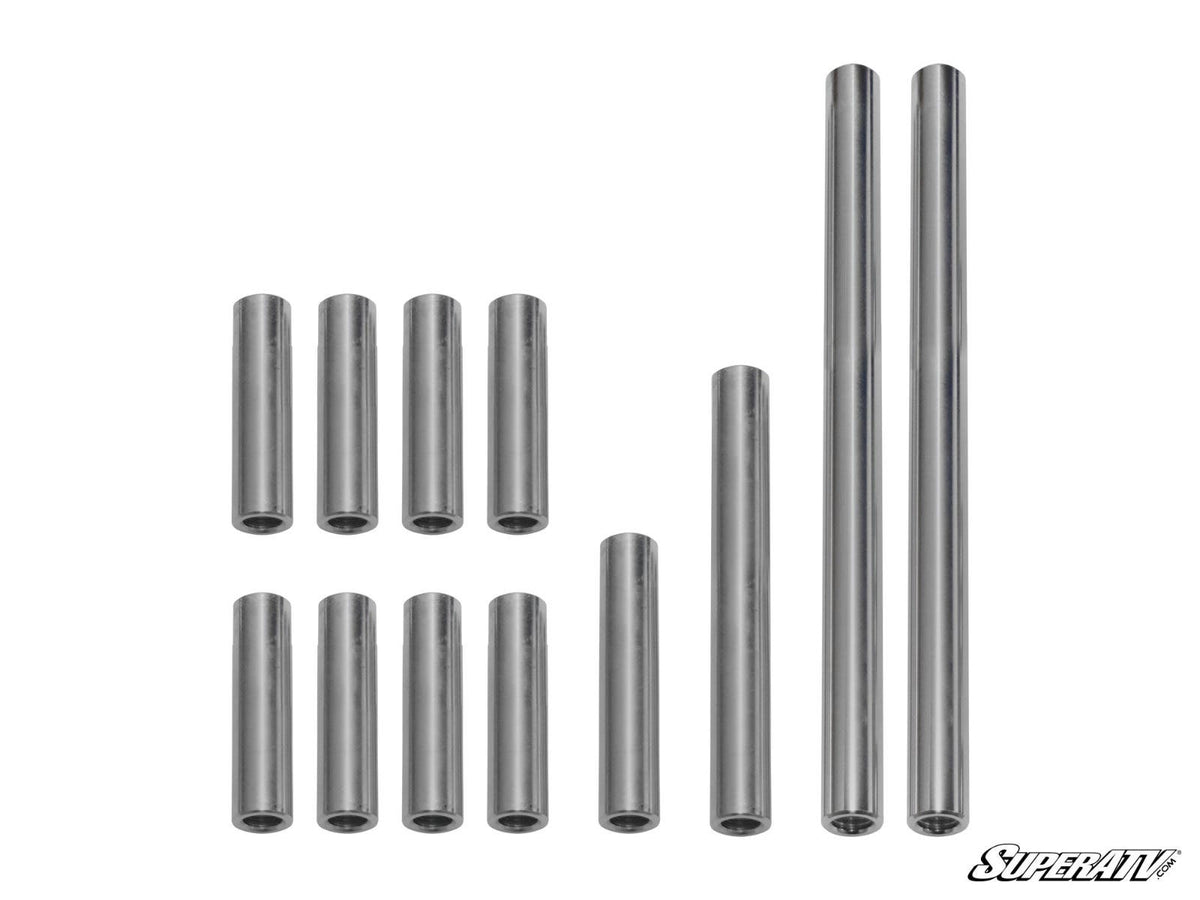 SuperATV A-Arm Bushings for Polaris Ranger XP 1000 - image 15