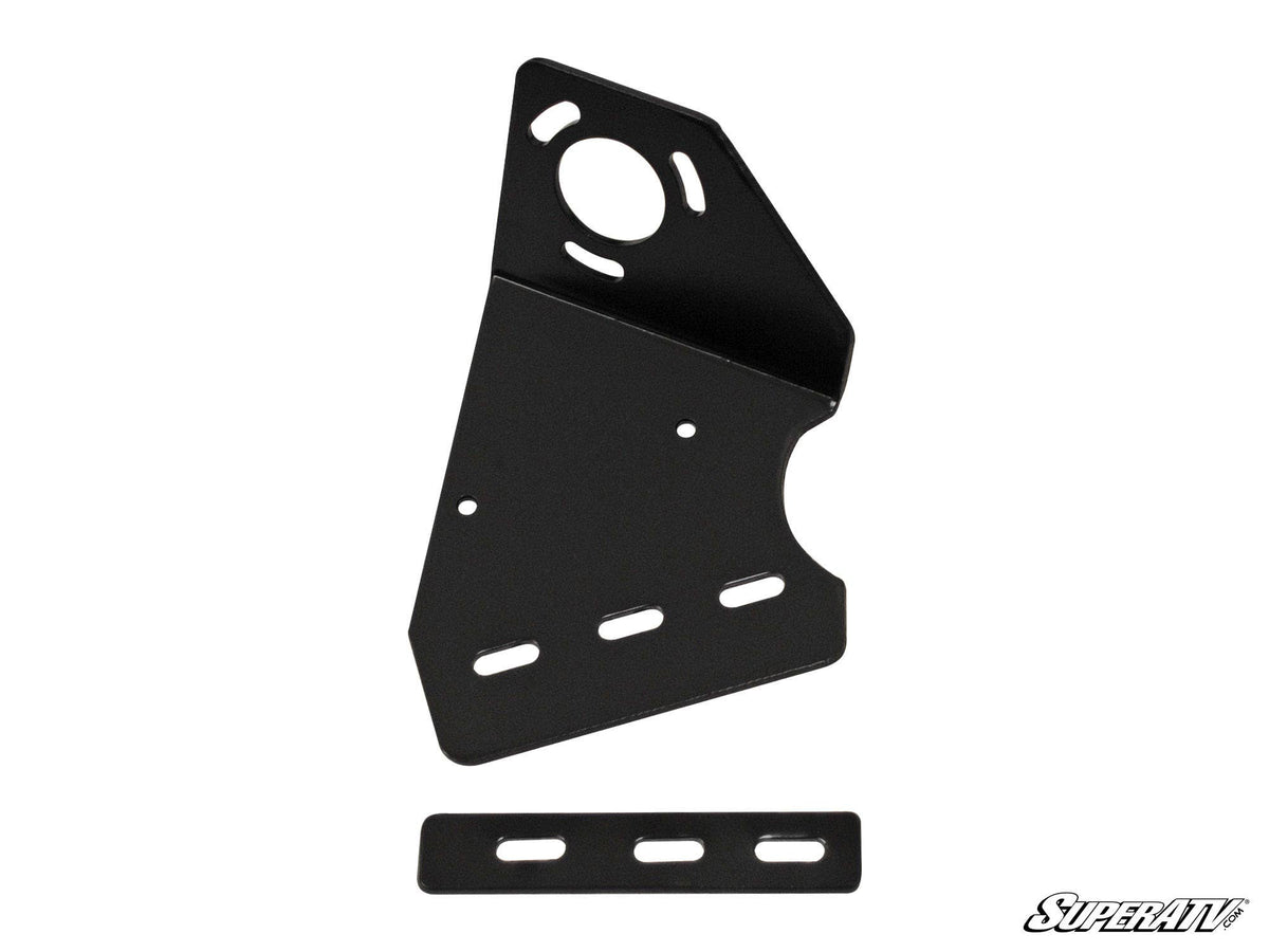 SuperATV JSV Power Steering Kit for Gravely Atlas - image 18