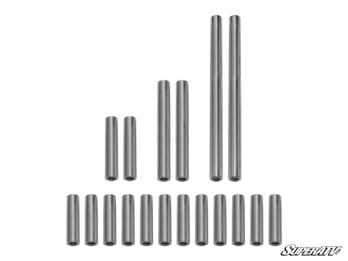 SuperATV A-Arm Bushings for Polaris Ranger XP 1000 - image 8