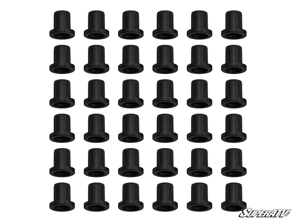 SuperATV A-Arm Bushings for Polaris Ranger XP 1000 - image 9