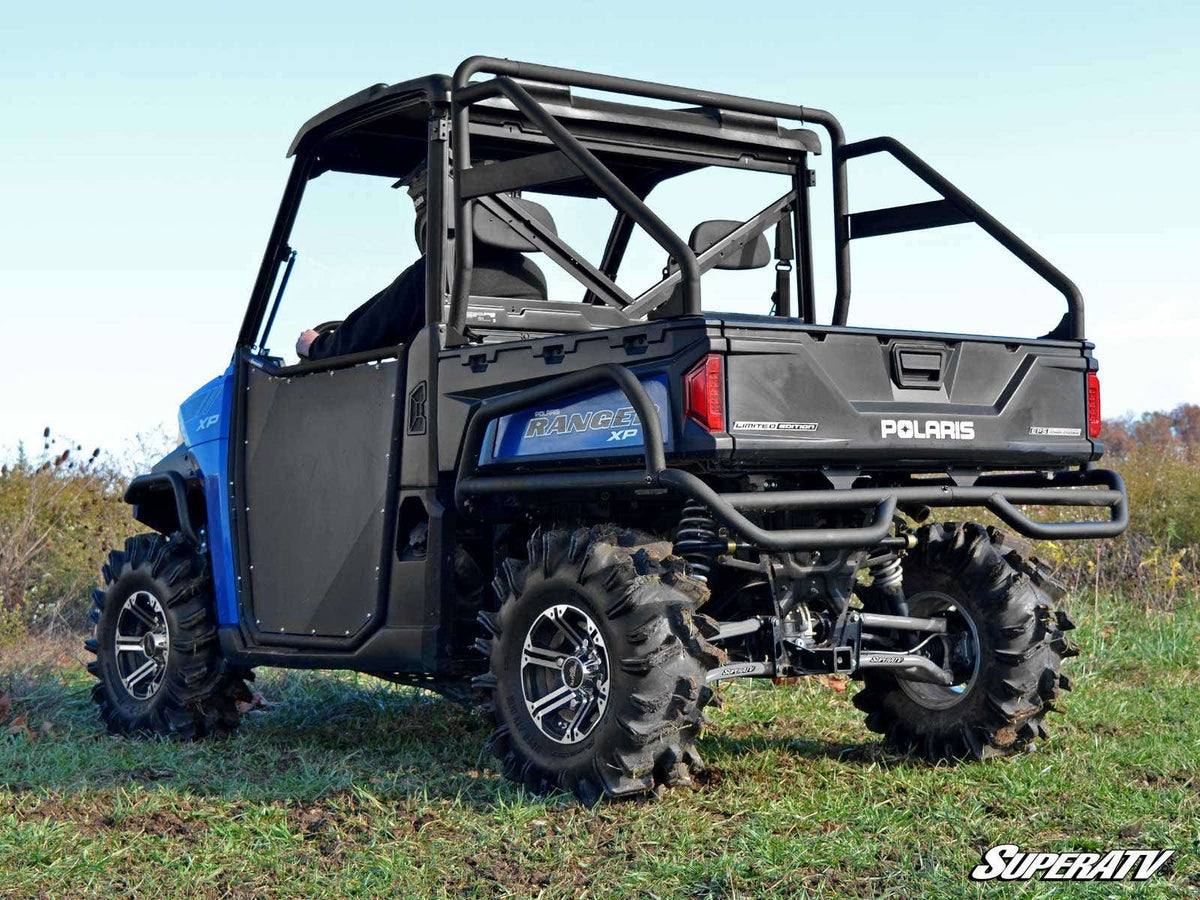 SuperATV High Clearance Rear A-Arms for Polaris Ranger XP 570 - image 2