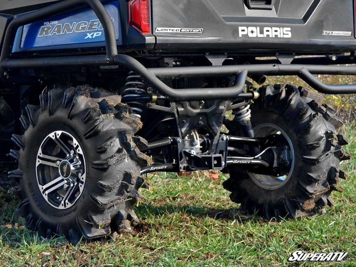 SuperATV High Clearance Rear A-Arms for Polaris Ranger XP 570 - image 6