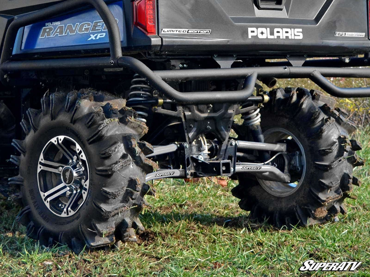 SuperATV High Clearance Rear A-Arms for Polaris Ranger XP 570 - image 5