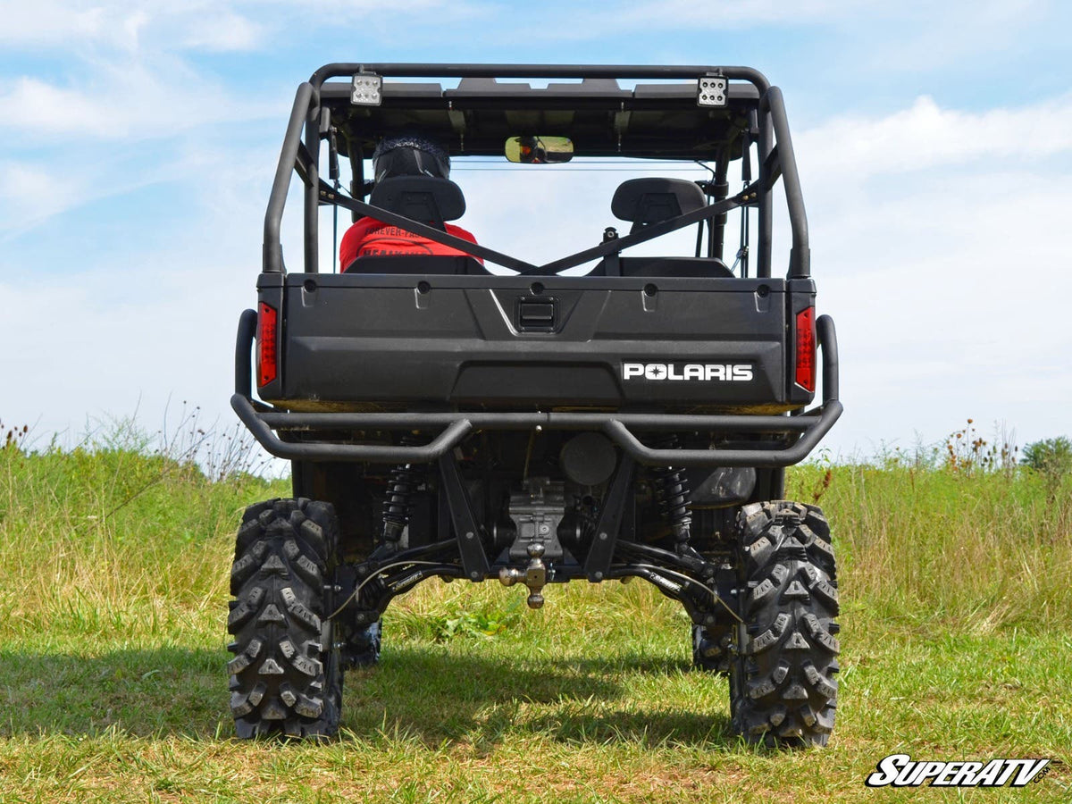 SuperATV 4in. Portal Gear Lift for Polaris Ranger Full-Size 800 - image 6