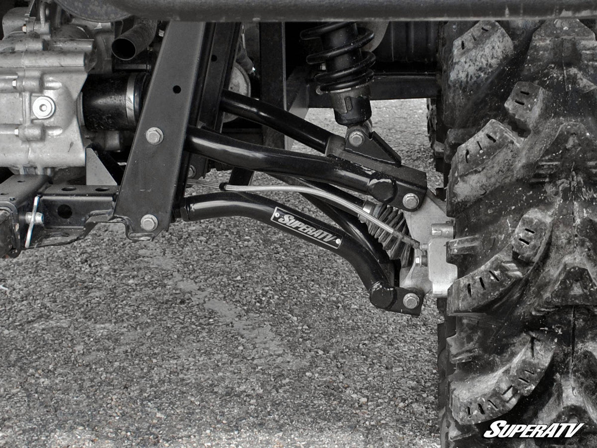 SuperATV High Clearance Rear A-Arms for Polaris Ranger - image 2