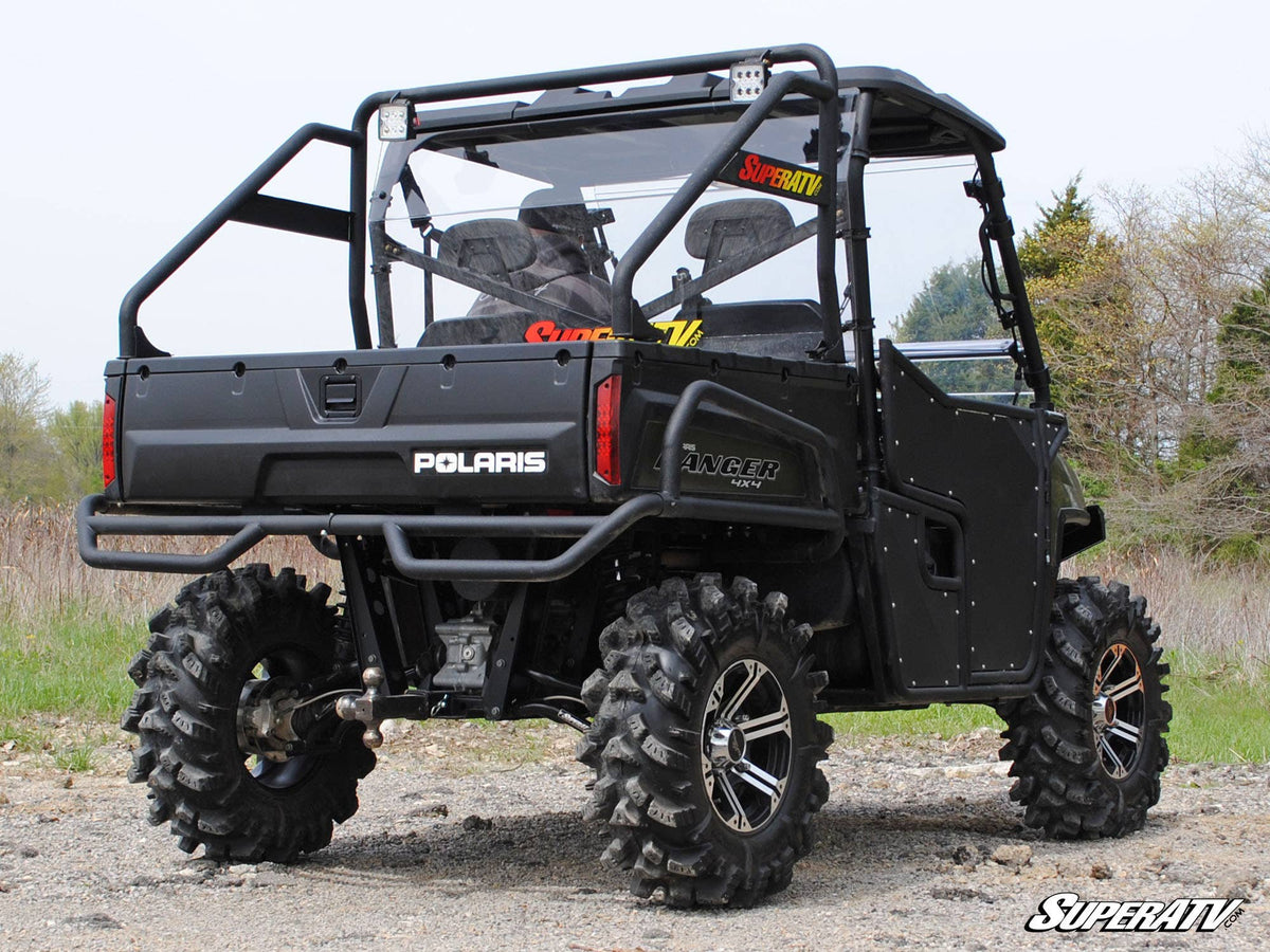 SuperATV High Clearance Rear A-Arms for Polaris Ranger - image 3