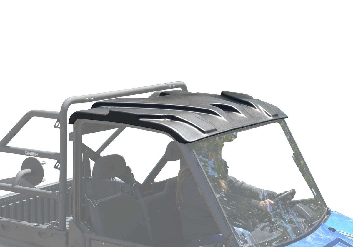 SuperATV Plastic Roof for Polaris Ranger XP 1000