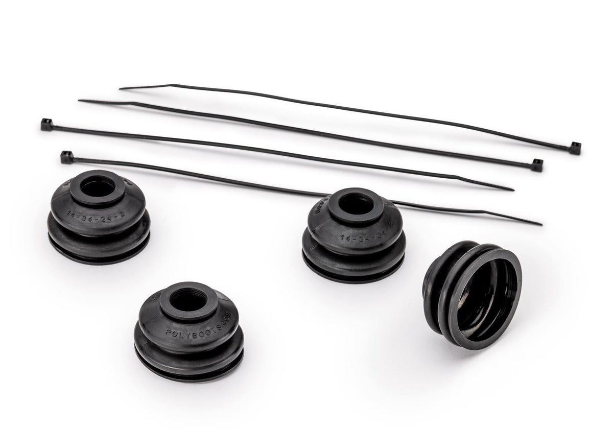 Keller Performance Products Boot Replacement Kit for Keller Ball Joints - image 3