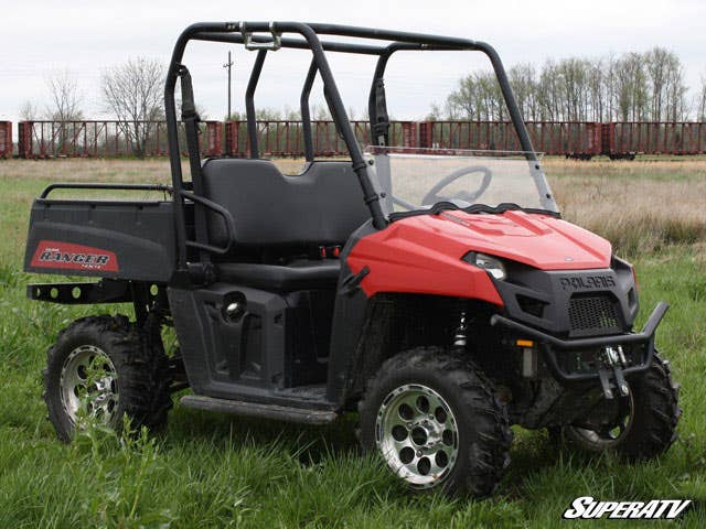 SuperATV 2in. Lift Kit for Polaris Ranger Midsize - image 2