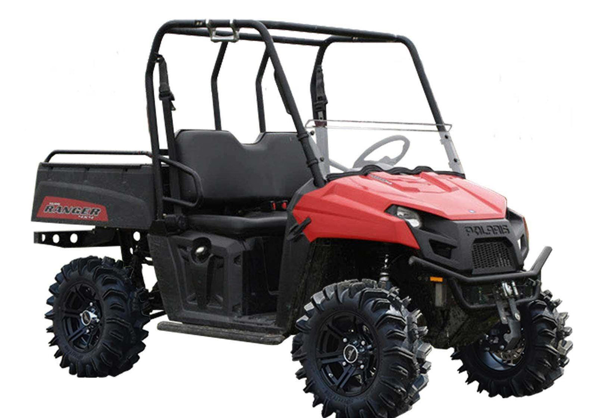 SuperATV 2in. Lift Kit for Polaris Ranger Midsize