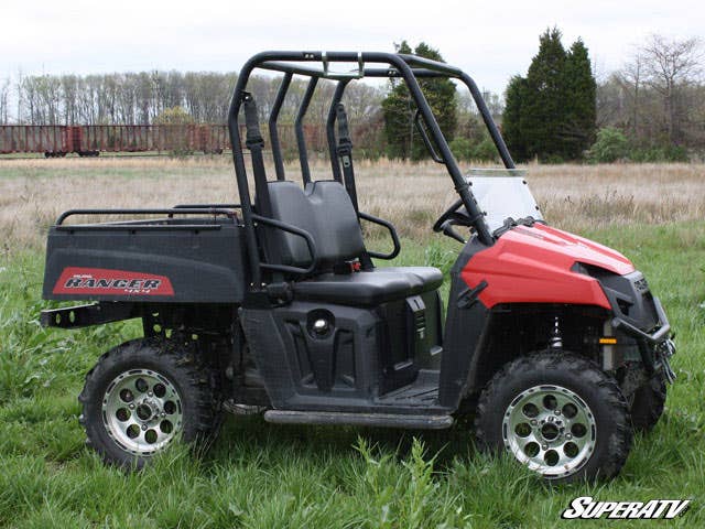 SuperATV 2in. Lift Kit for Polaris Ranger Midsize - image 3