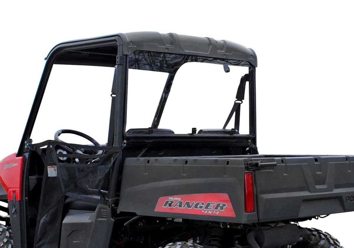 SuperATV Rear Windshield (2015+) for Polaris Ranger Midsize - image 13