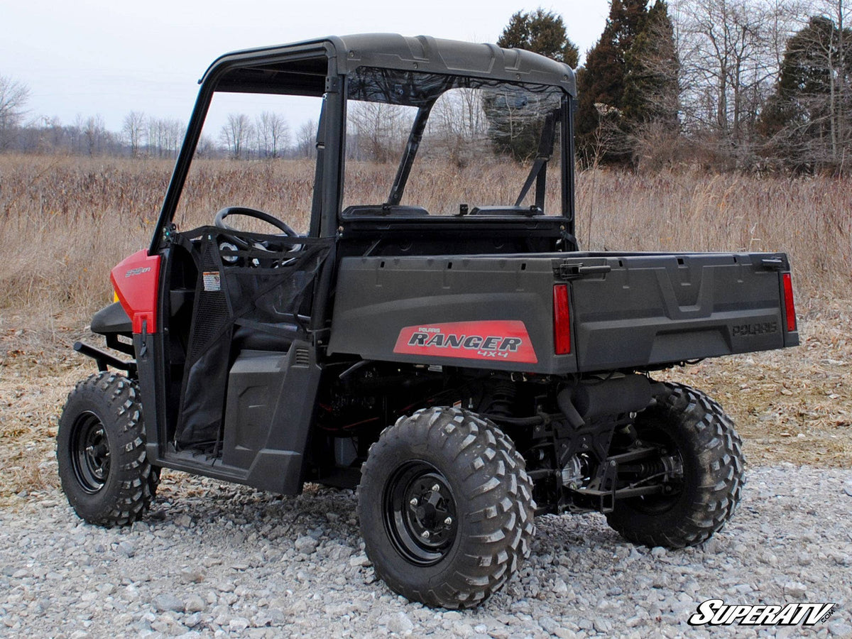 SuperATV Rear Windshield (2015+) for Polaris Ranger Midsize - image 16