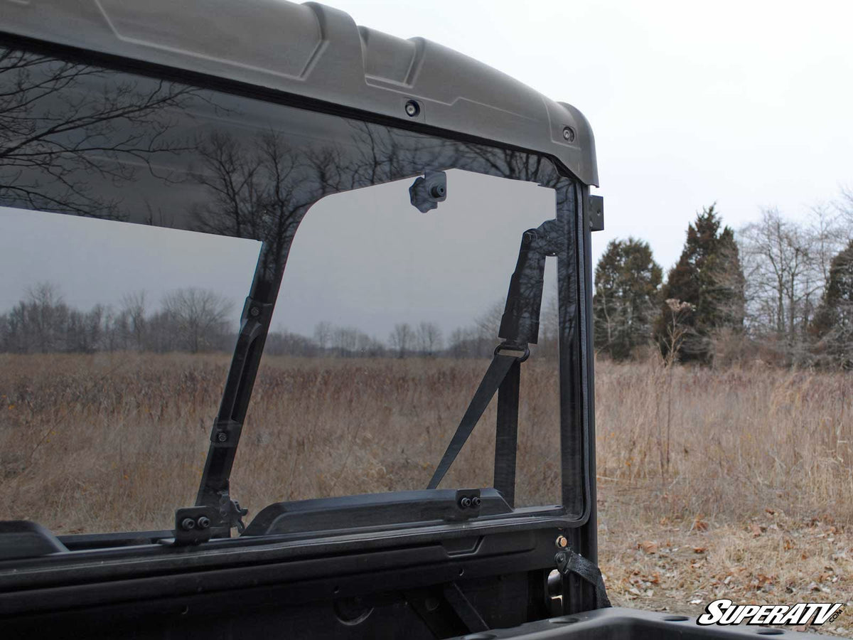 SuperATV Rear Windshield (2015+) for Polaris Ranger Midsize - image 11