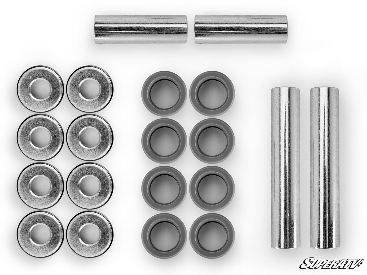 SuperATV A-Arm Bushings for Polaris Ranger XD 1500 - image 3