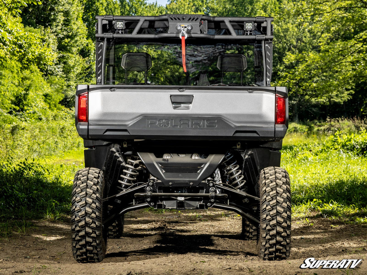 SuperATV Game Loader Rack for Polaris Ranger XD 1500 - image 15