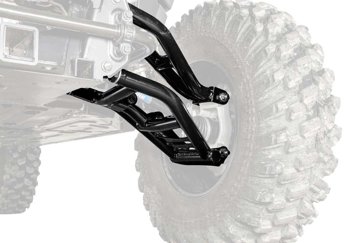 SuperATV Atlas Pro Rear A-Arms for Polaris Ranger XD 1500