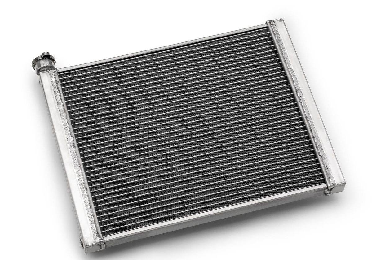 SuperATV Radiator for Bobcat UV34