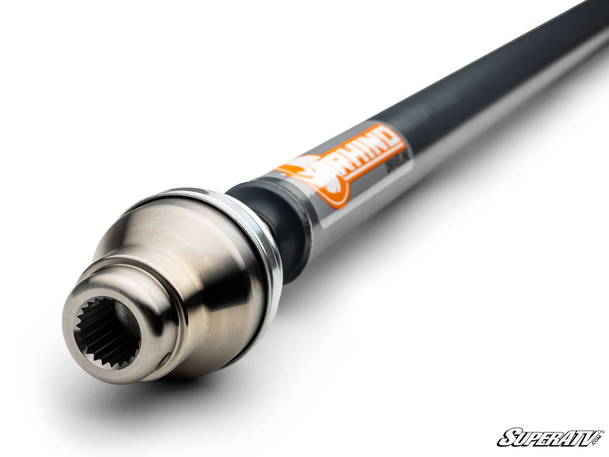 SuperATV Polaris Ranger XP 900 Prop Shaft - Front - C-Series - image 2