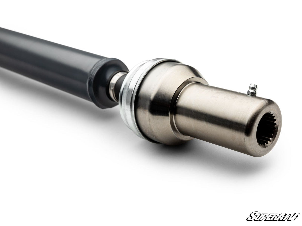 SuperATV Polaris Ranger XP 900 Prop Shaft - Front - C-Series - image 3
