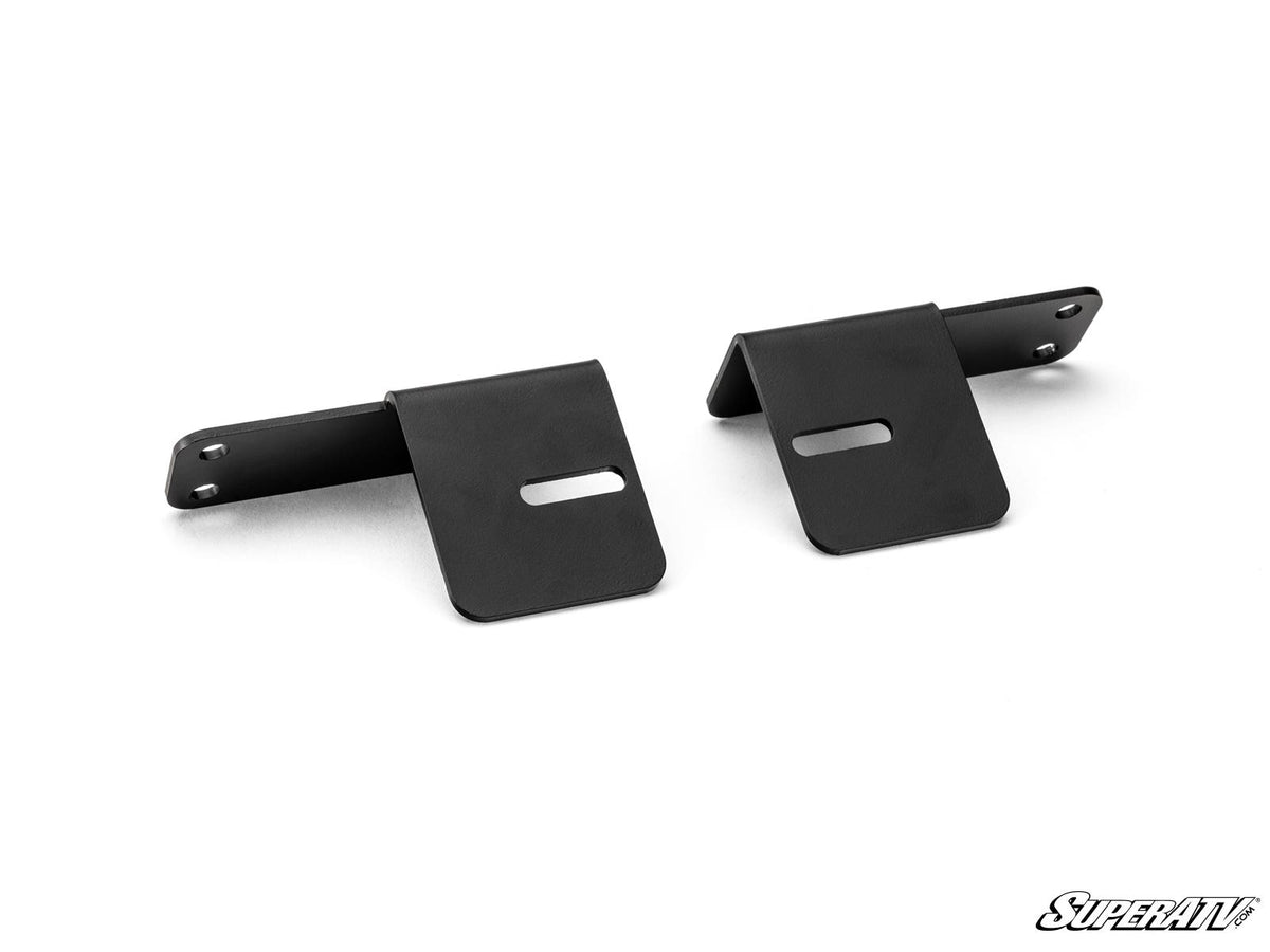 SuperATV Bobcat Rear-Facing LED Cube Lights - image 15