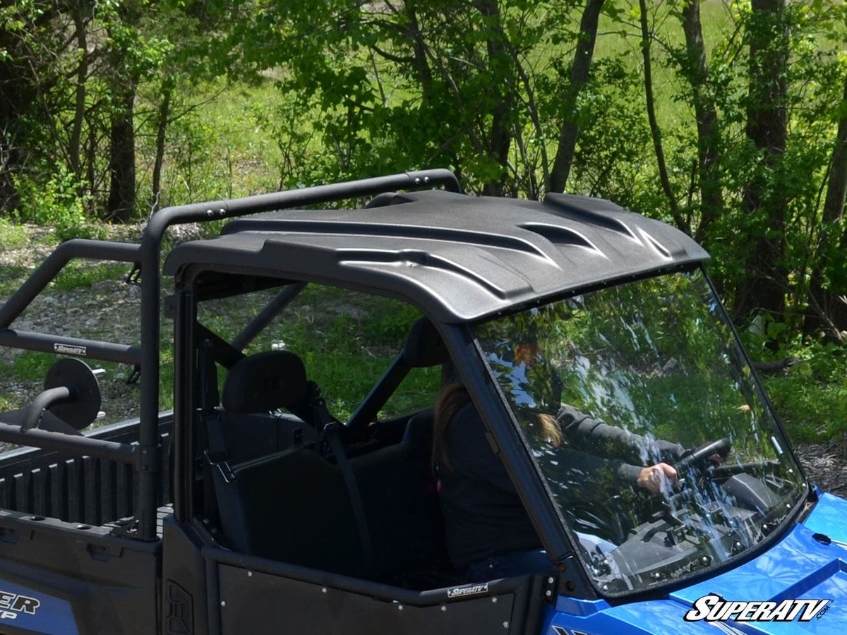 SuperATV Plastic Roof for Polaris Ranger XP 900 - image 3