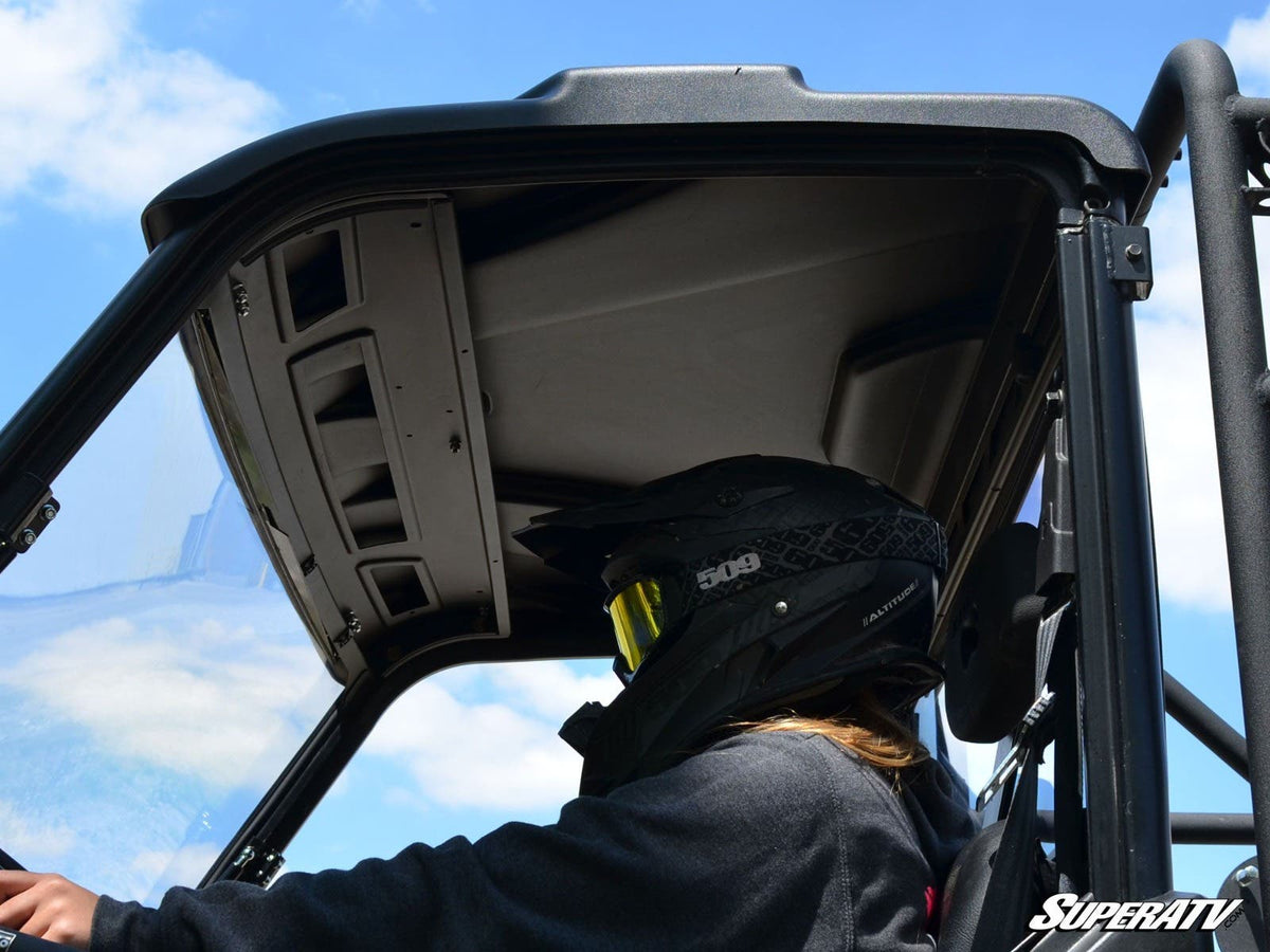 SuperATV Plastic Roof for Polaris Ranger XP 900 - image 4
