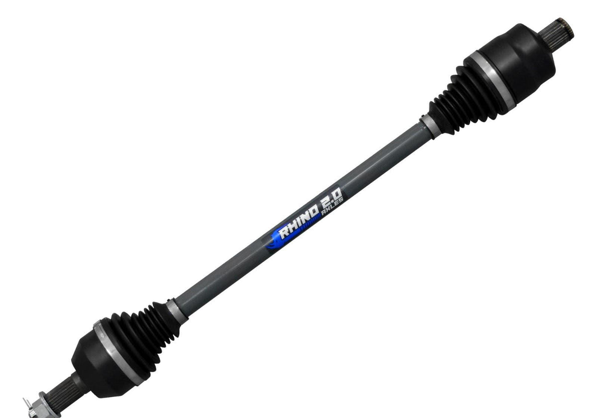 SuperATV 6in. Lift Kit Axle - Rhino 2.0 - 2016-2021 for Honda Pioneer 1000 - image 14