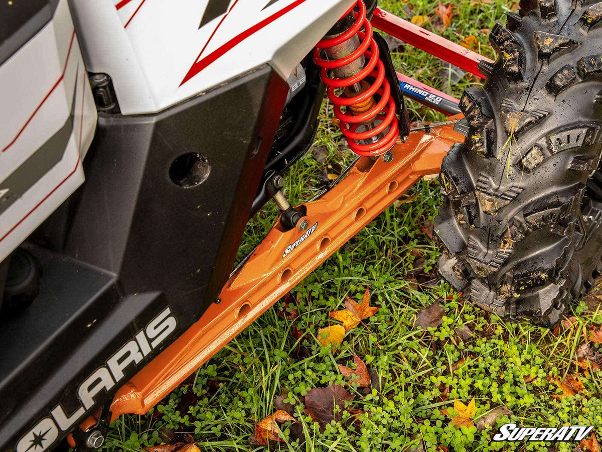 SuperATV Rear Trailing Arms for Polaris RZR RS1 - image 15