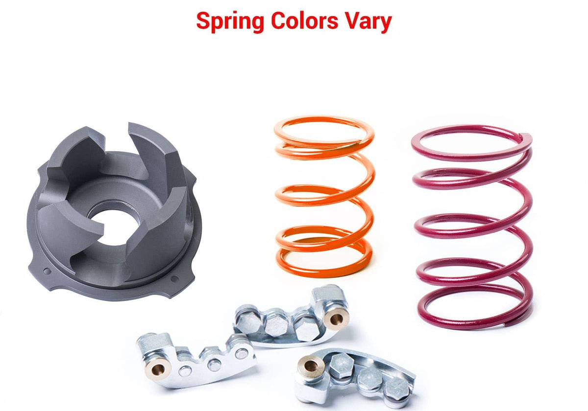 SuperATV Clutch Kit for Polaris RZR XP 1000 - image 7