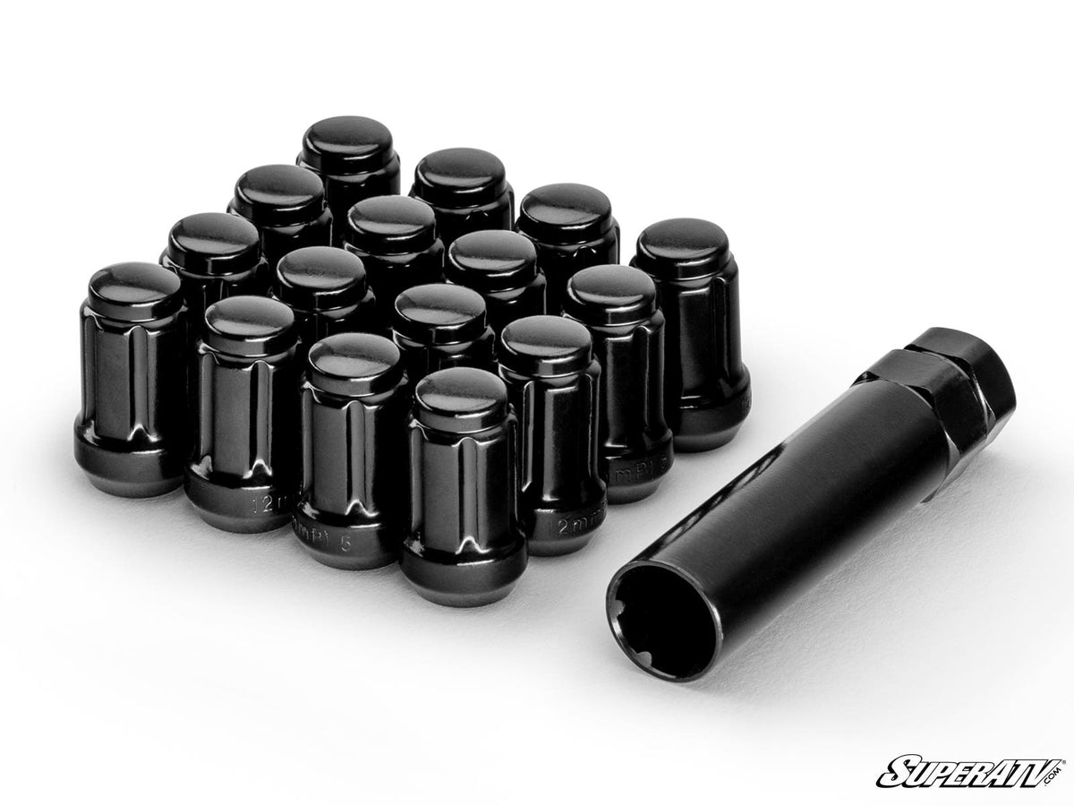 Up and Running Up & Running Universal Tapered UTV/ATV Lug Nuts - image 8