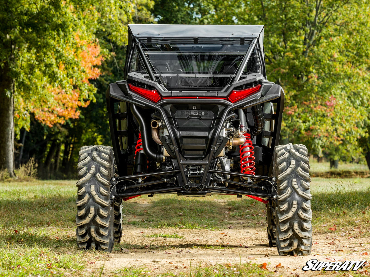 SuperATV 4in. Portal Gear Lift for Polaris RZR XP - image 6