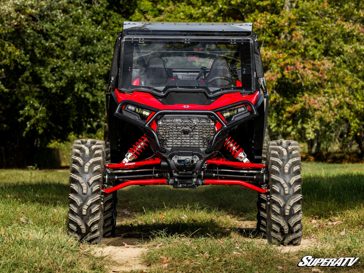 SuperATV 6in. Portal Gear Lift for Polaris RZR XP - image 6