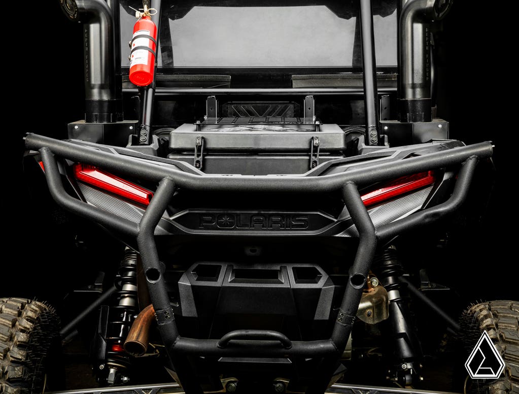 Assault Industries Cooler/Cargo Box for Polaris RZR XP Turbo S - image 5