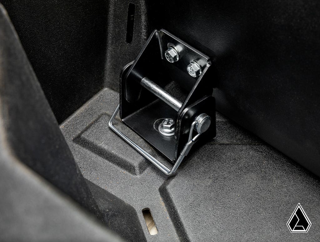 Assault Industries Cooler/Cargo Box for Polaris RZR XP 1000 - image 6