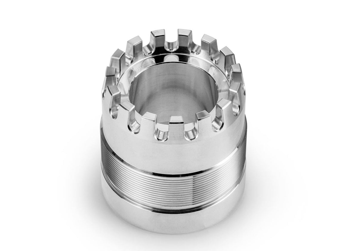 SuperATV Polaris Billet Snorkel Nut