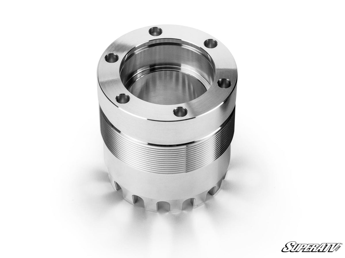 SuperATV Polaris Billet Snorkel Nut - image 2